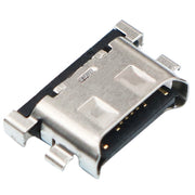 For Galaxy A40 A405F 10pcs Charging Port Connector