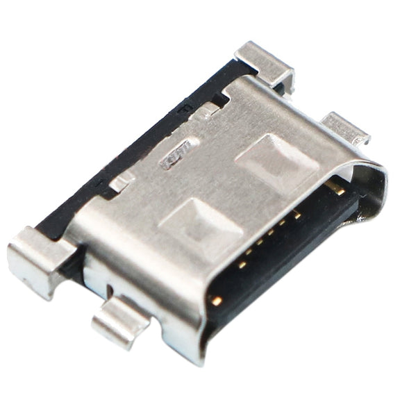 For Galaxy A40 A405F 10pcs Charging Port Connector