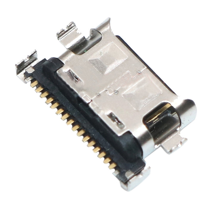 For Galaxy A40 A405F 10pcs Charging Port Connector