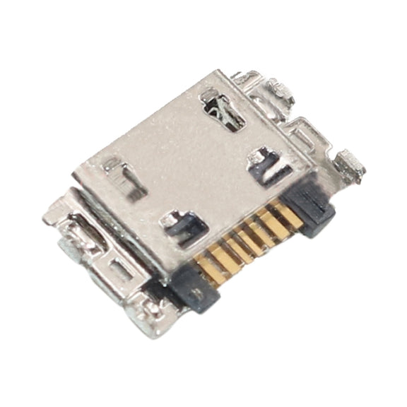 For Galaxy J3 (2017) J330 10pcs Charging Port Connector