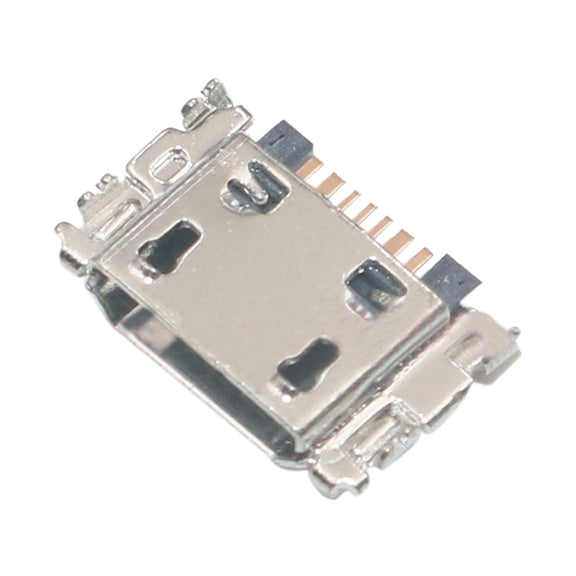 For Galaxy J5 Prime G570F 10pcs Charging Port Connector