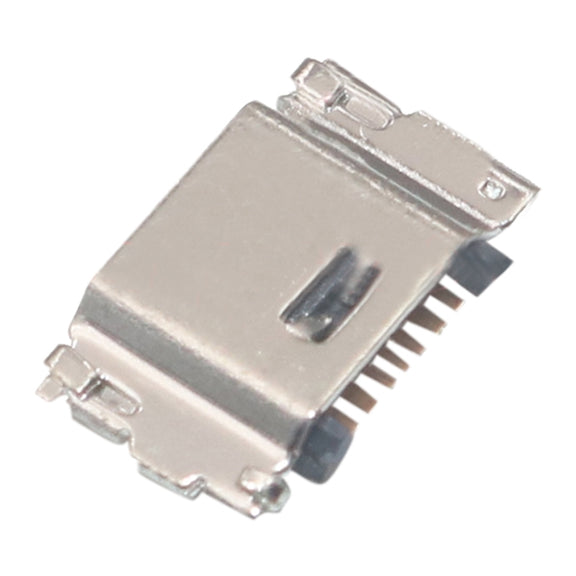 For Galaxy M10 105F 10pcs Charging Port Connector