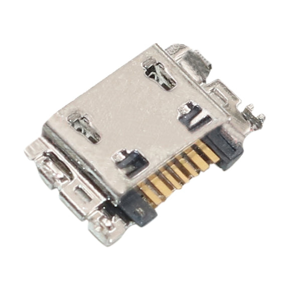 For Galaxy M10 105F 10pcs Charging Port Connector