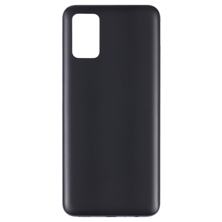 For Samsung Galaxy A03S SM-A037F Battery Back Cover (Black) - free shipping - PMc TechLife - Order now!