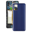 For Samsung Galaxy A03S SM-A037F Battery Back Cover (Blue) - free shipping - PMc TechLife - Order now!