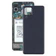 For Samsung Galaxy A22 SM-A225F Battery Back Cover (Black) - free shipping - PMc TechLife - Order now!