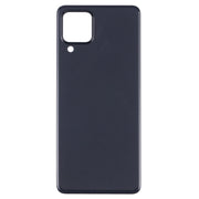 For Samsung Galaxy A22 SM-A225F Battery Back Cover (Black)