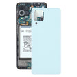 For Samsung Galaxy A22 SM-A225F Battery Back Cover (Green) - free shipping - PMc TechLife - Order now!