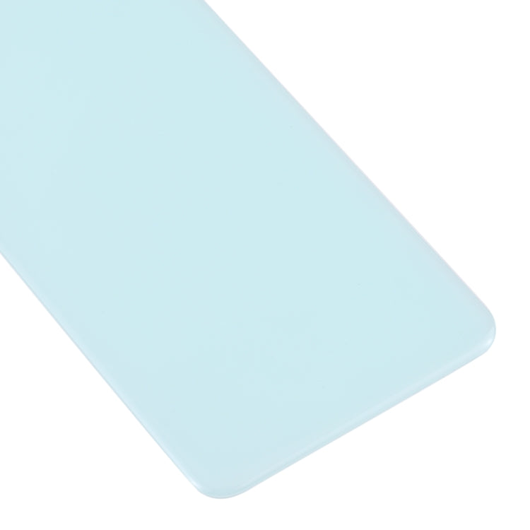 For Samsung Galaxy A22 SM-A225F Battery Back Cover (Green)