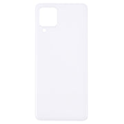 For Samsung Galaxy A22 SM-A225F Battery Back Cover (White)