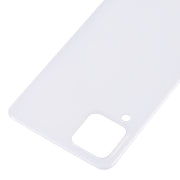 For Samsung Galaxy A22 SM-A225F Battery Back Cover (White)