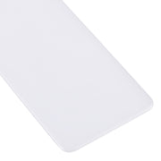 For Samsung Galaxy A22 SM-A225F Battery Back Cover (White)