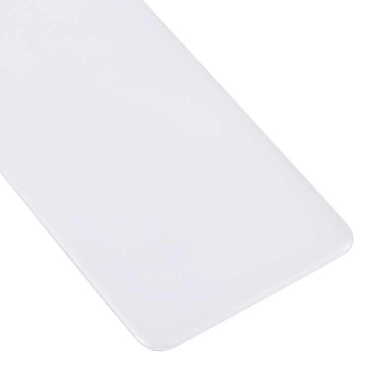 For Samsung Galaxy A22 SM-A225F Battery Back Cover (White)