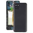For Samsung Galaxy A03 SM-A035F Battery Back Cover (Black) - free shipping - PMc TechLife - Order now!