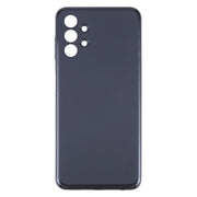 For Samsung Galaxy A13 SM-A135 Battery Back Cover(Black)