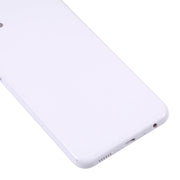 For Samsung Galaxy A13 SM-A135 Battery Back Cover (White)
