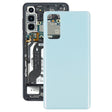 For Samsung Galaxy S20 FE 5G SM-G781B Battery Back Cover (Green) - free shipping - PMc TechLife - Order now!