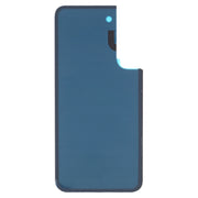 For Samsung Galaxy S22 Battery Back Cover (Black)