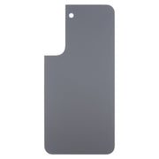 For Samsung Galaxy S22 Battery Back Cover (Grey)