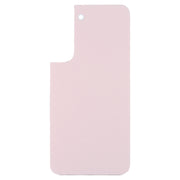 For Samsung Galaxy S22 Battery Back Cover (Gold)