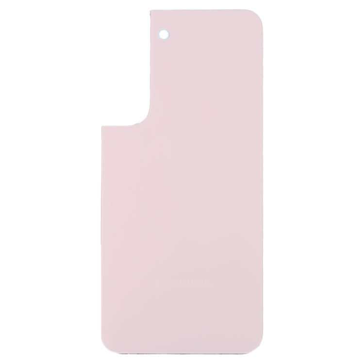 For Samsung Galaxy S22 Battery Back Cover (Gold)