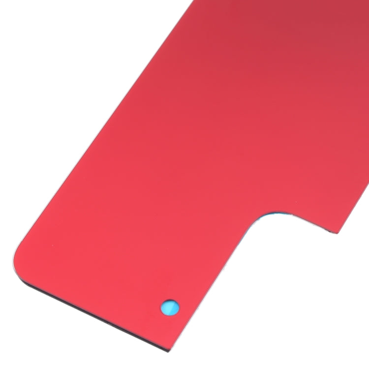 For Samsung Galaxy S22 Battery Back Cover (Red) - free shipping - PMc TechLife - Order now!