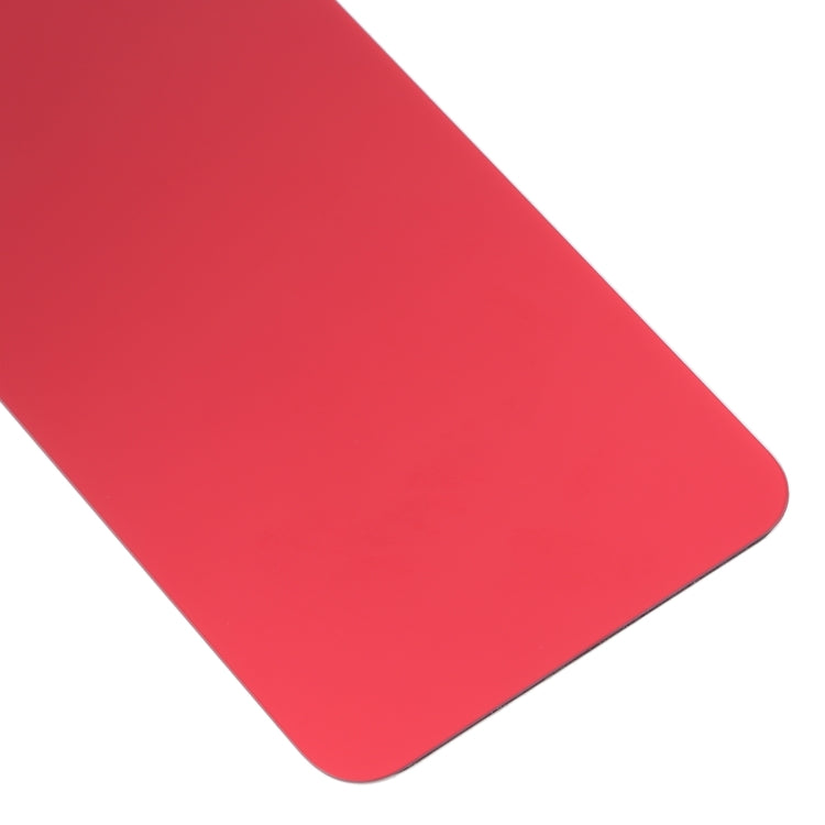For Samsung Galaxy S22 Battery Back Cover (Red) - free shipping - PMc TechLife - Order now!