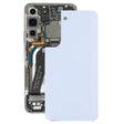 For Samsung Galaxy S22 Battery Back Cover (White) - free shipping - PMc TechLife - Order now!