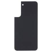 For Samsung Galaxy S22+ Battery Back Cover (Black)