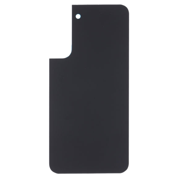 For Samsung Galaxy S22+ Battery Back Cover (Black)