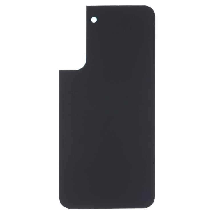 For Samsung Galaxy S22+ Battery Back Cover (Black)