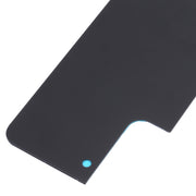 For Samsung Galaxy S22+ Battery Back Cover (Black)