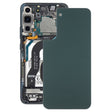 For Samsung Galaxy S22+ Battery Back Cover (Green) - free shipping - PMc TechLife - Order now!