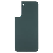 For Samsung Galaxy S22+ Battery Back Cover (Green)