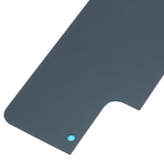 For Samsung Galaxy S22+ Battery Back Cover (Green)