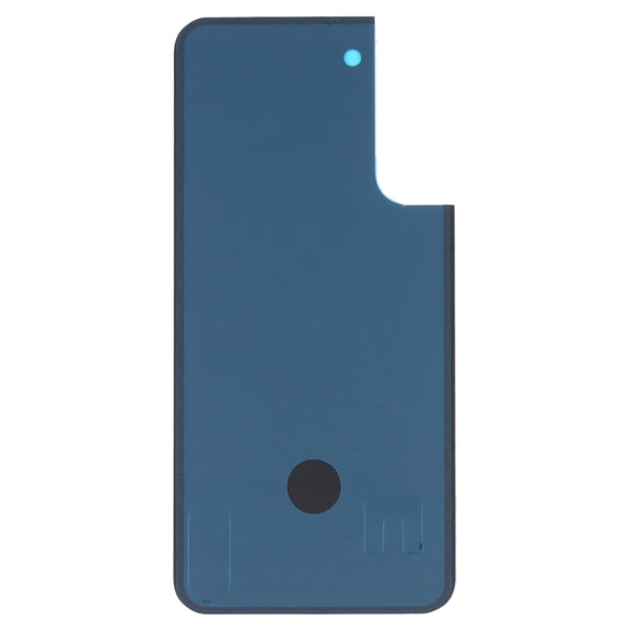 For Samsung Galaxy S22+ Battery Back Cover (Grey Green)