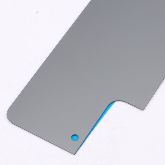 For Samsung Galaxy S22+ Battery Back Cover (Grey)