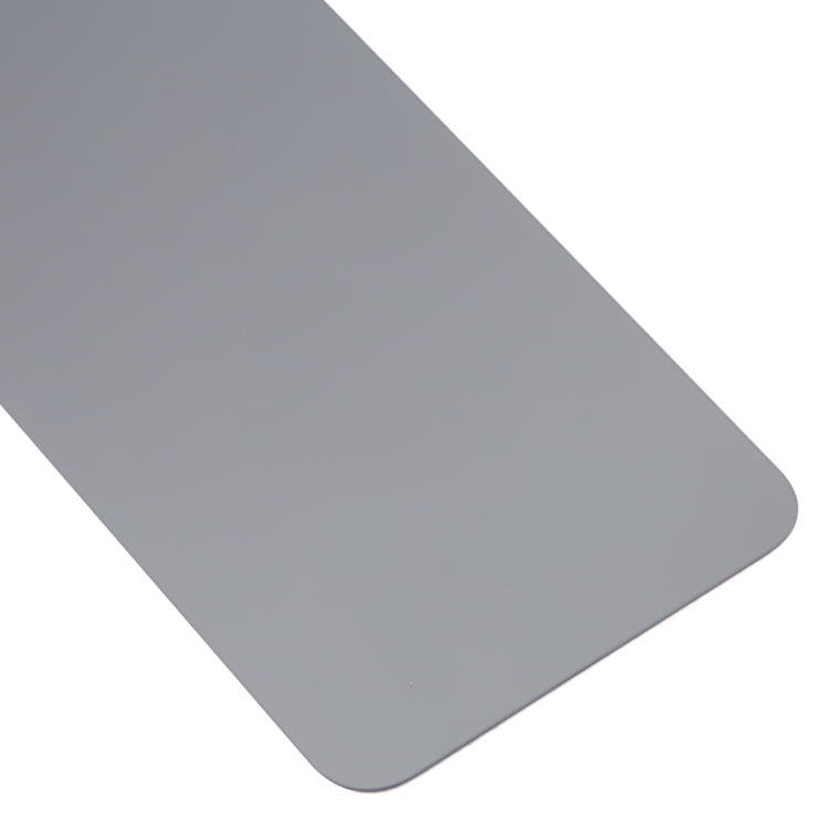 For Samsung Galaxy S22+ Battery Back Cover (Grey)