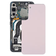 For Samsung Galaxy S22+ Battery Back Cover (Gold)
