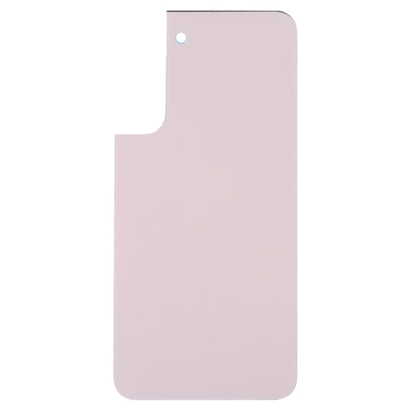 For Samsung Galaxy S22+ Battery Back Cover (Gold)