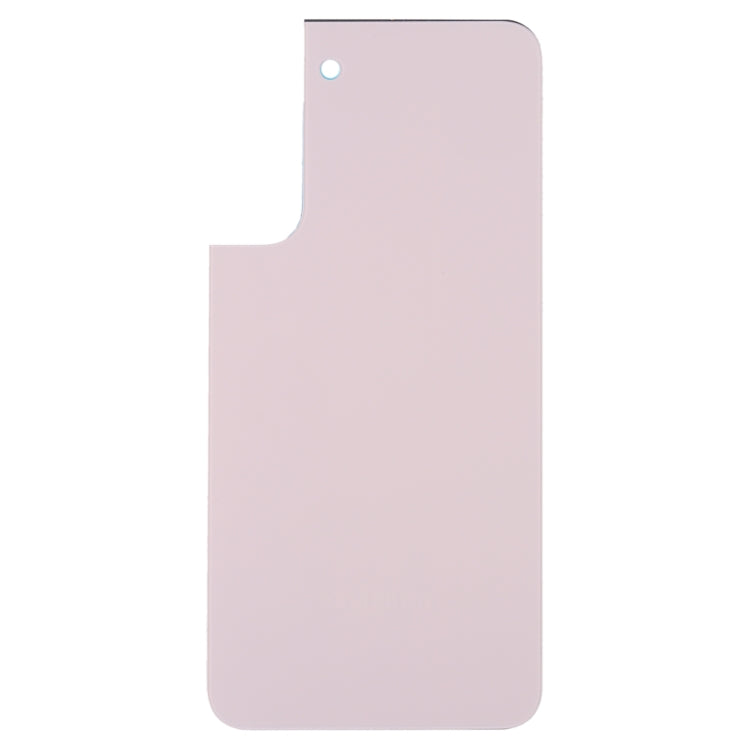 For Samsung Galaxy S22+ Battery Back Cover (Gold)
