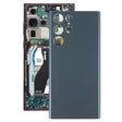 For Samsung Galaxy S22 Ultra Battery Back Cover (Green) - free shipping - PMc TechLife - Order now!