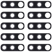 For Galaxy A70 10pcs Back Camera Lens