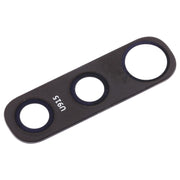 For Galaxy A70 10pcs Back Camera Lens