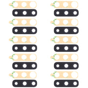 For Galaxy A50 10pcs Back Camera Lens