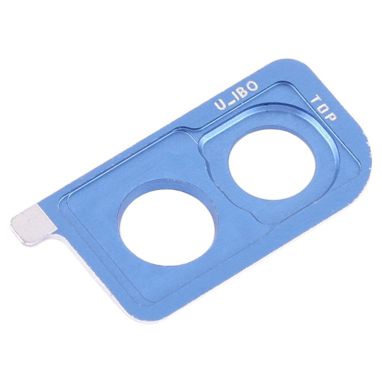 For Galaxy A20 10pcs Camera Lens Cover (Blue) - free shipping - PMc TechLife - Order now!