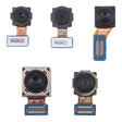 For Samsung Galaxy A42 5G SM-A426 Original Camera Set (Depth + Macro + Wide + Main Camera + Front Camera) - free shipping - PMc TechLife - Order now!