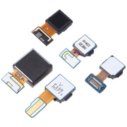 For Samsung Galaxy A32 SM-A325 Original Camera Set (Depth + Macro + Wide + Main Camera + Front Camera)