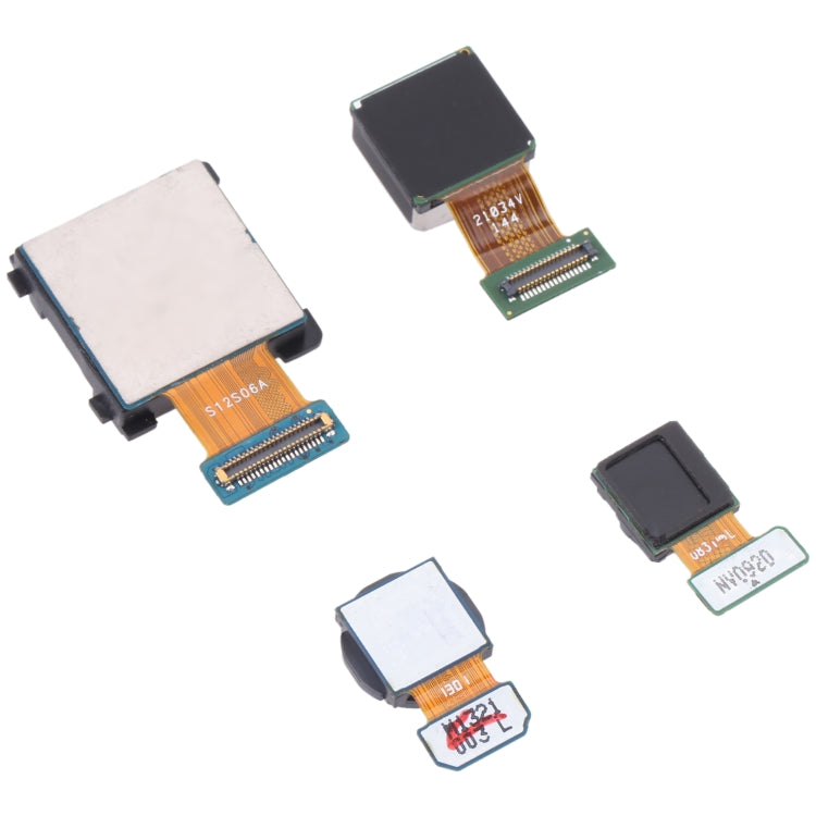 For Samsung Galaxy S20 FE SM-G780 Original Camera Set (Telephoto + Wide + Main Camera + Front Camera) - free shipping - PMc TechLife - Order now!