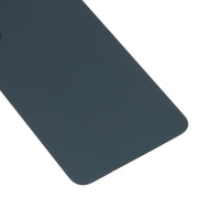For Samsung Galaxy S22+ 5G SM-S906B Battery Back Cover with Camera Lens Cover (Green)